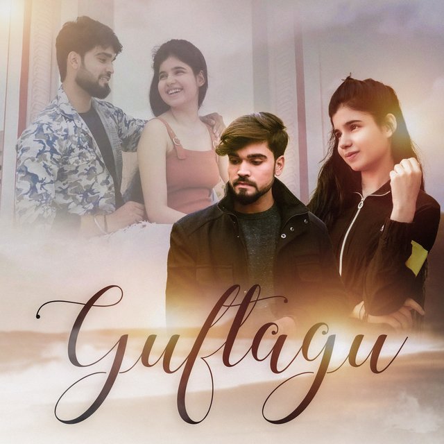 GUFTAGU (feat. Chanchal Sharma)