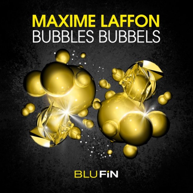 Bubbles Bubbles