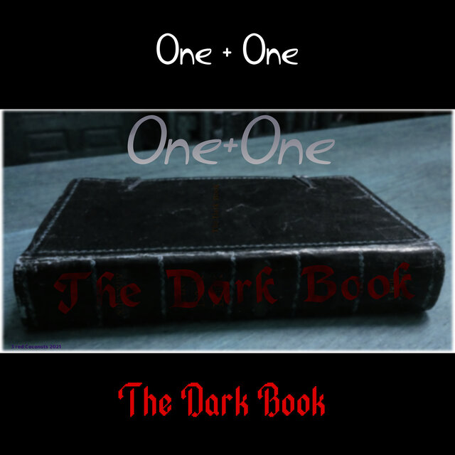 The Dark Book