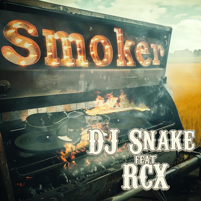 SMOKER