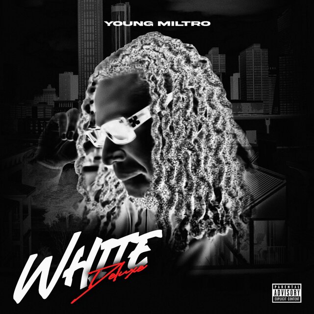 WHITE (Deluxe Version)