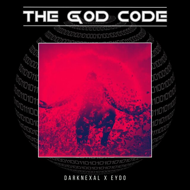 THE GOD CODE
