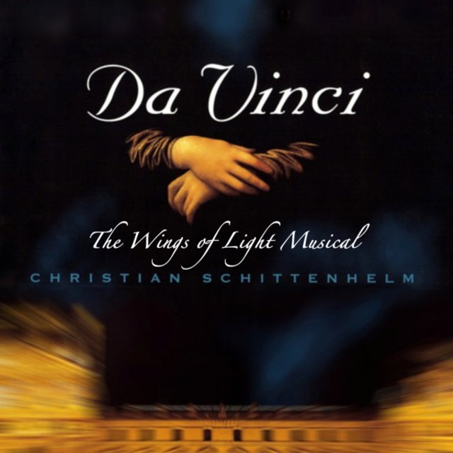Da Vinci - The Wings of Light Musical