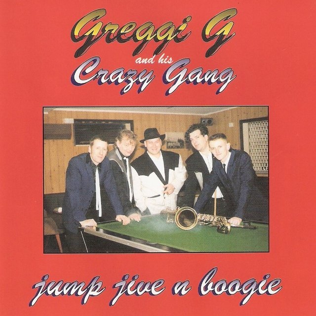 Jump Jive n Boogie