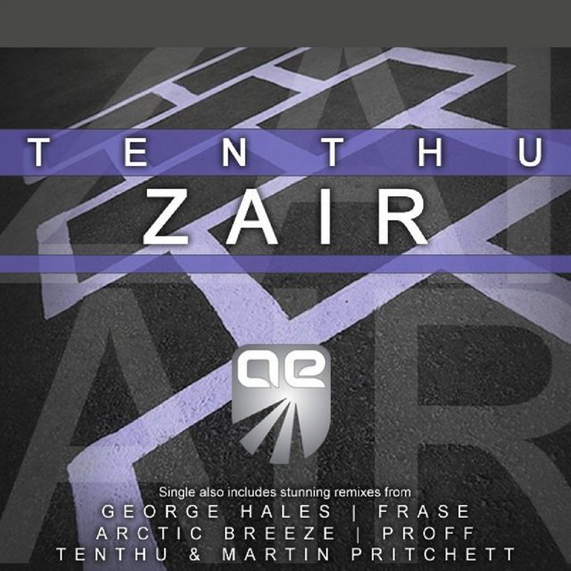 Zair