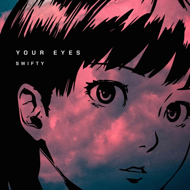 Your Eyes