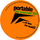 Cover art for album The Emerald Life by Portable