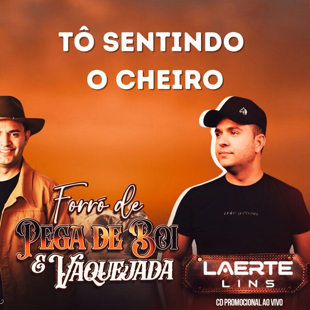 Tô Sentindo o Cheiro