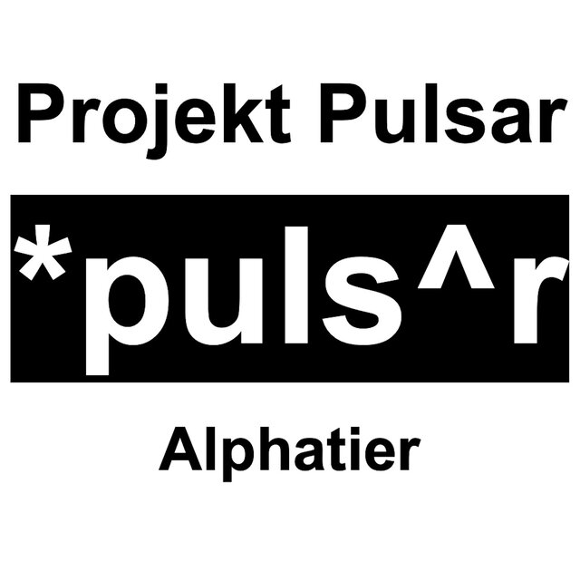 Alphatier
