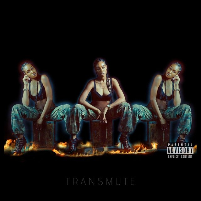 Transmute