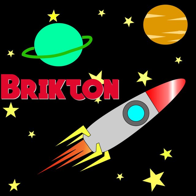 Brikton