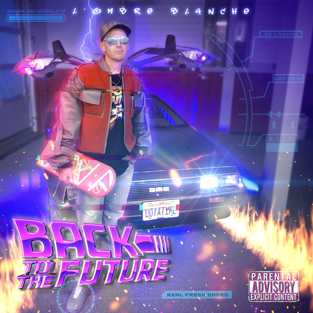 Back to the future
