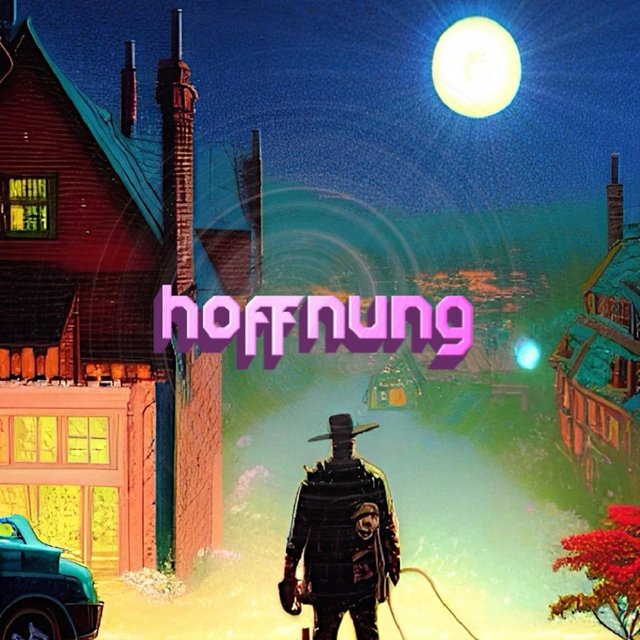 hoffnung (feat. Synco)