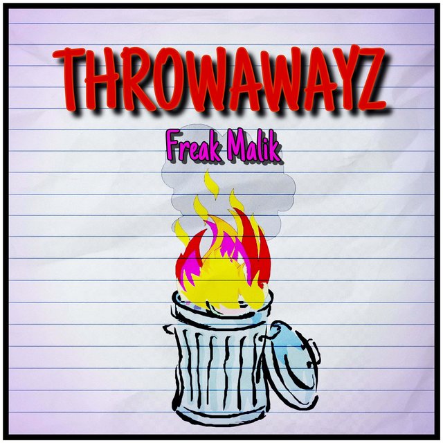 Throwawayz