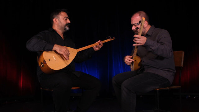 Esir-i Aşk