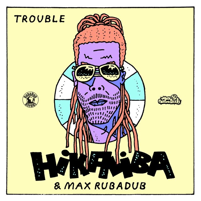 Trouble