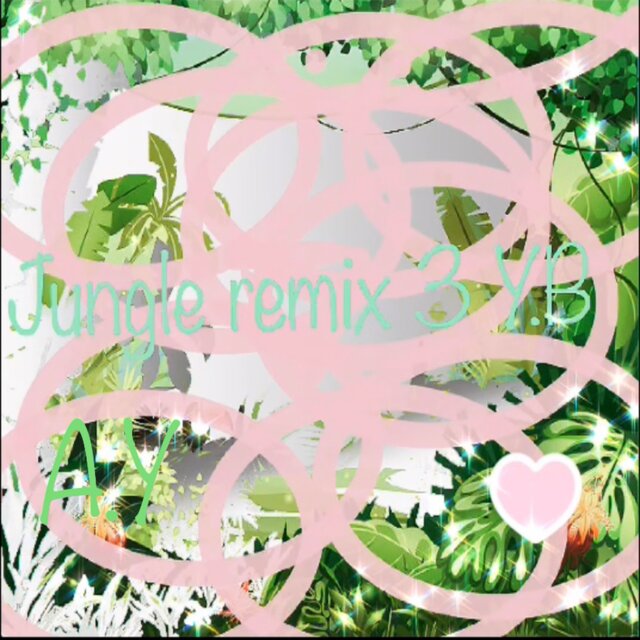 Jungle remix 3 Y.B A.Y