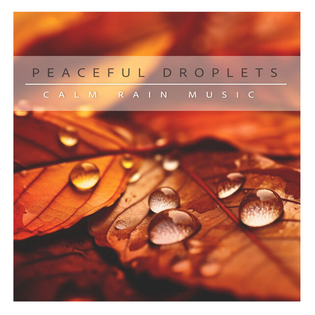 Peaceful Droplets
