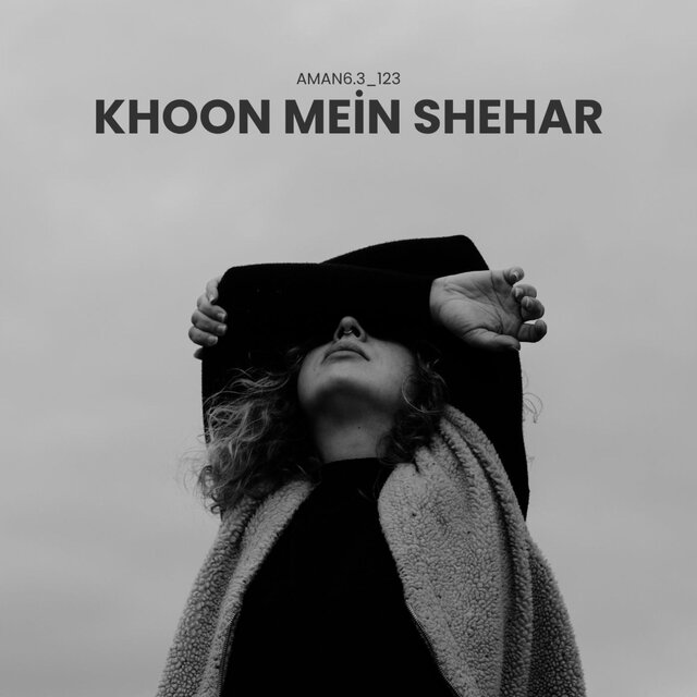 Khoon Mein Shehar