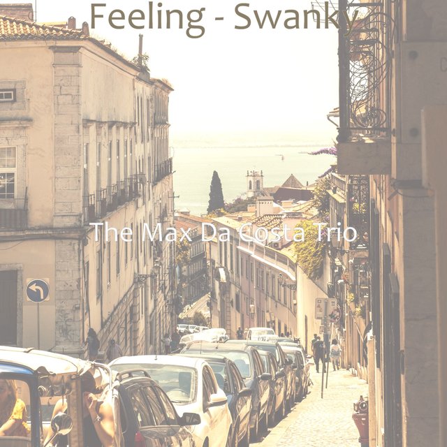 Feeling - Swanky