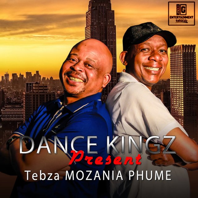 Dance Kingz