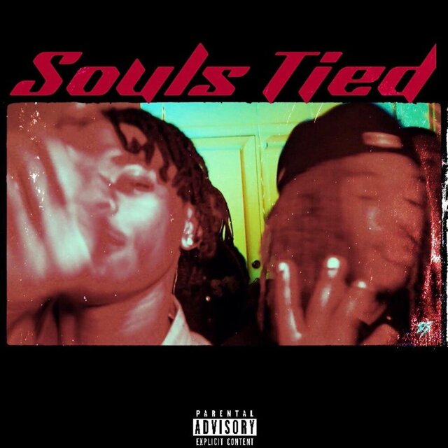 Souls Tied (feat. B Blazo)