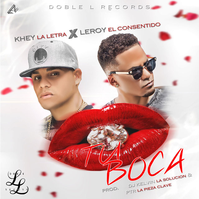 Tu Boca - Single