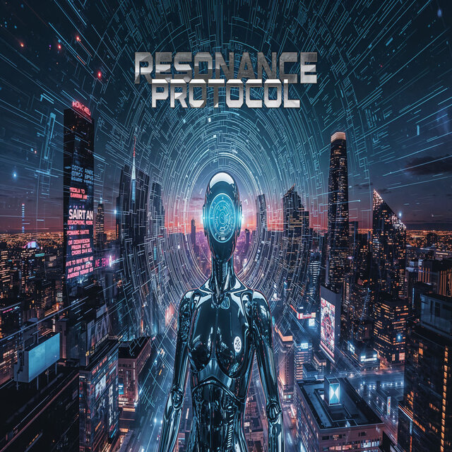 Resonance Protocol