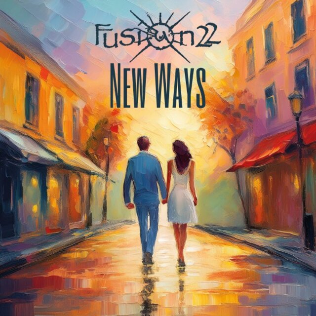 New Ways