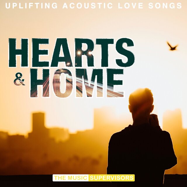 Hearts & Home