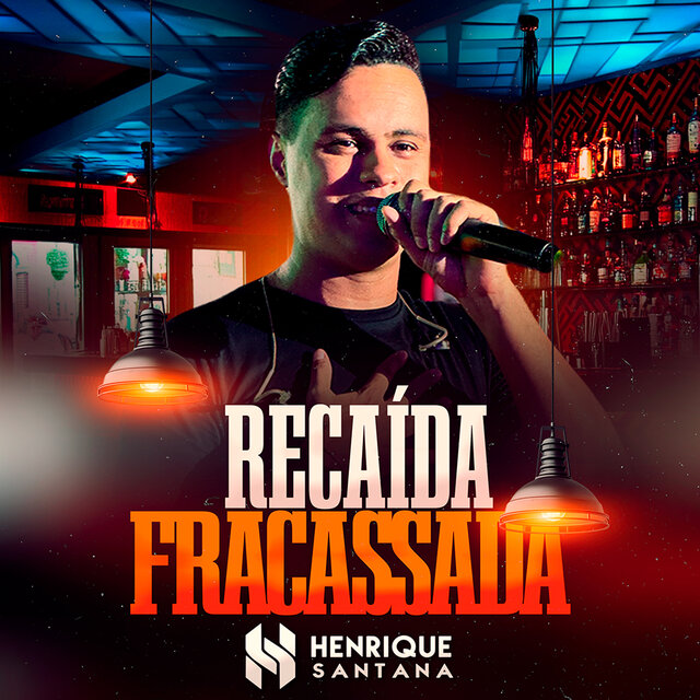 Recaída Fracassada