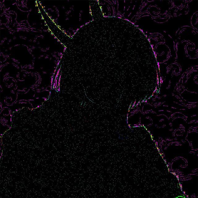 nightwalk
