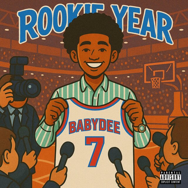 Rookie Year