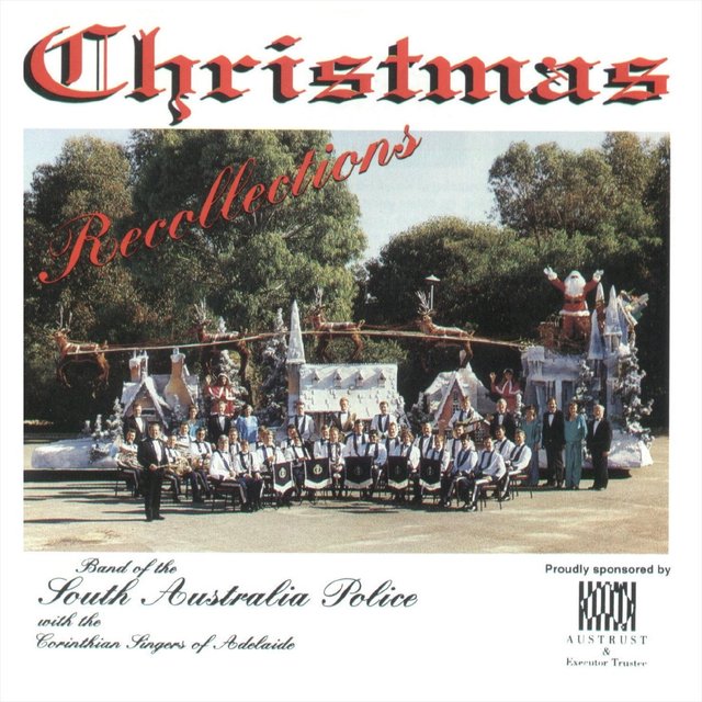 Christmas Recollections