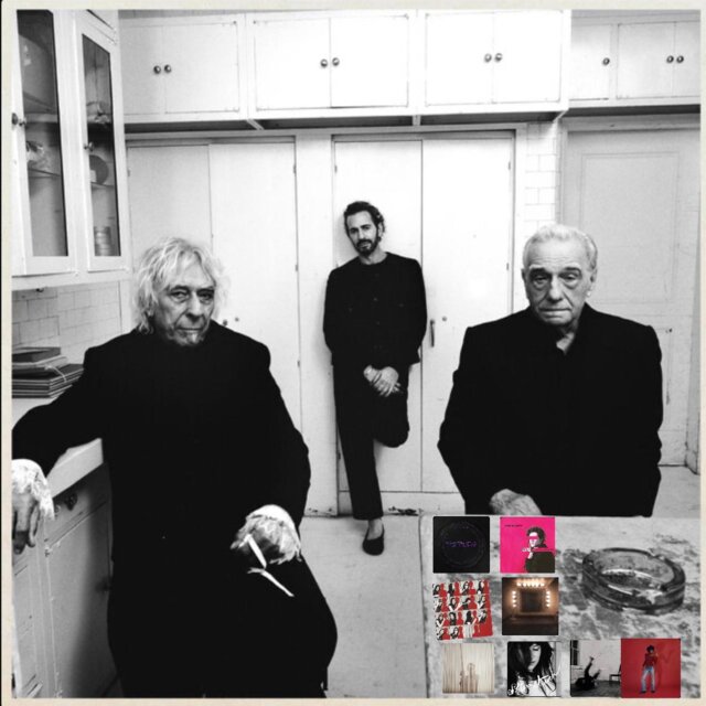 Cover art for album 2026-29 by User
