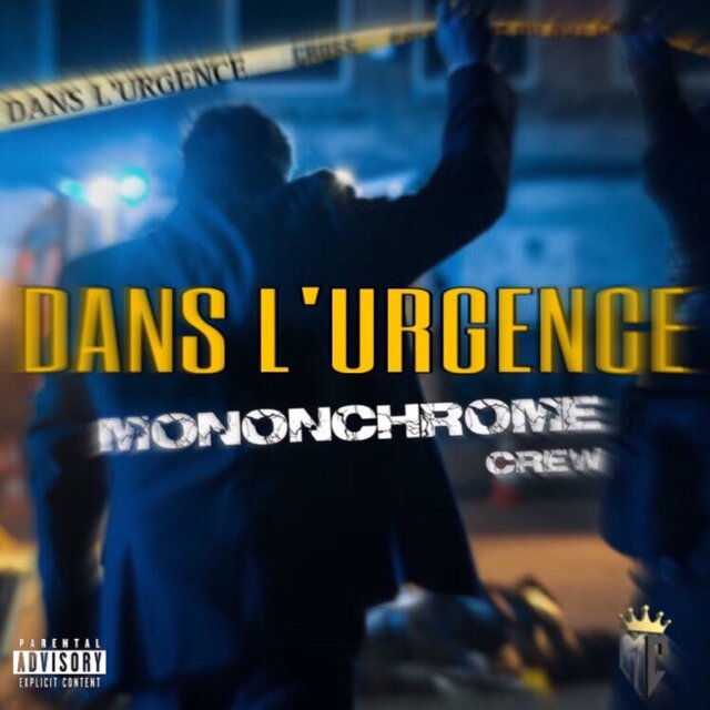 DANS L’URGENCE