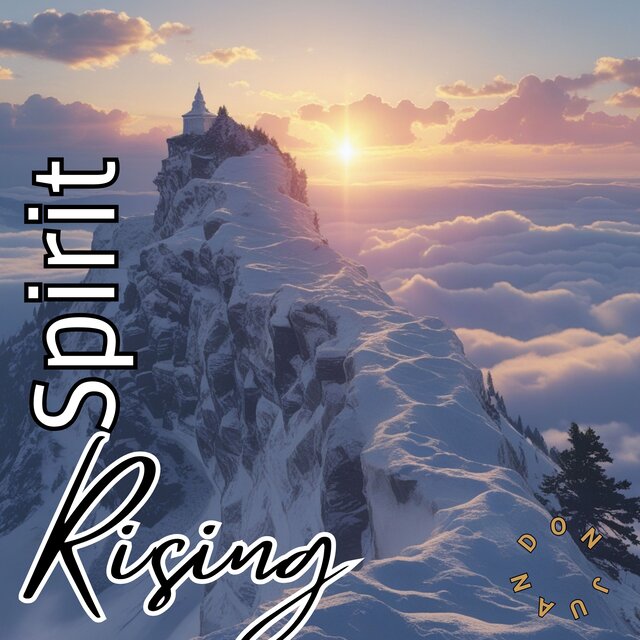 Spirit Rising