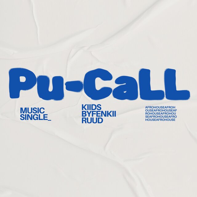 Pu-CaLL (Radio Edit)