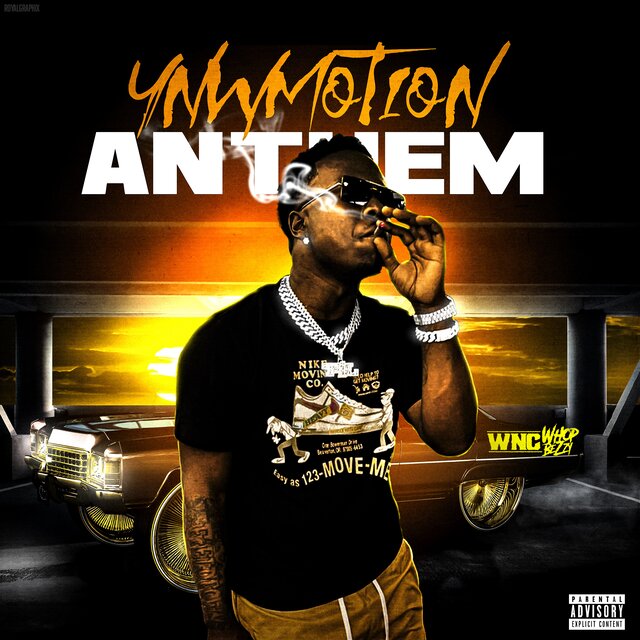 Ynwmotion Anthem