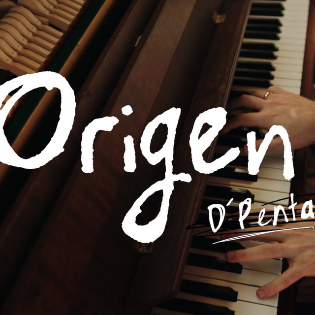 Orígen