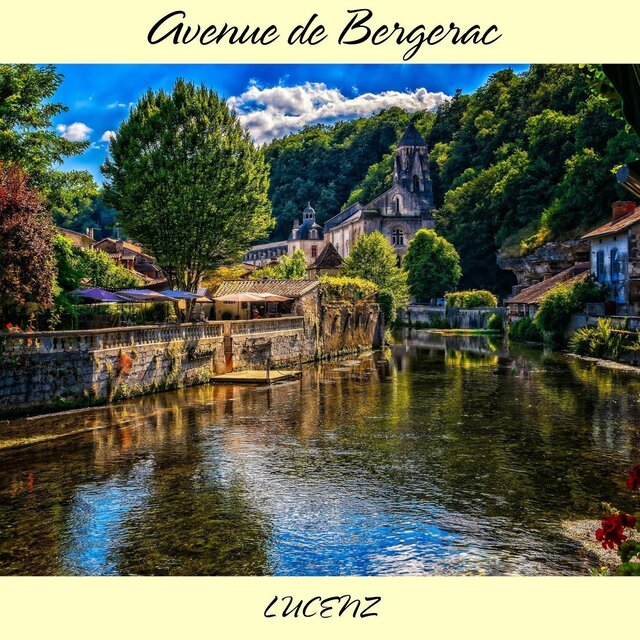 Avenue De Bergerac