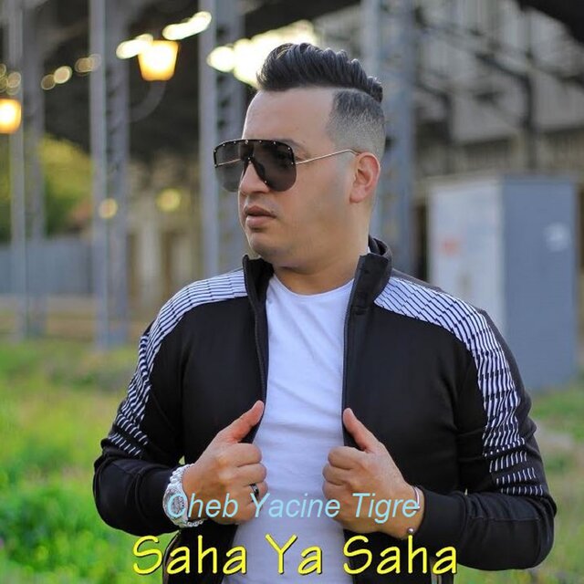 Saha ya saha (Live)