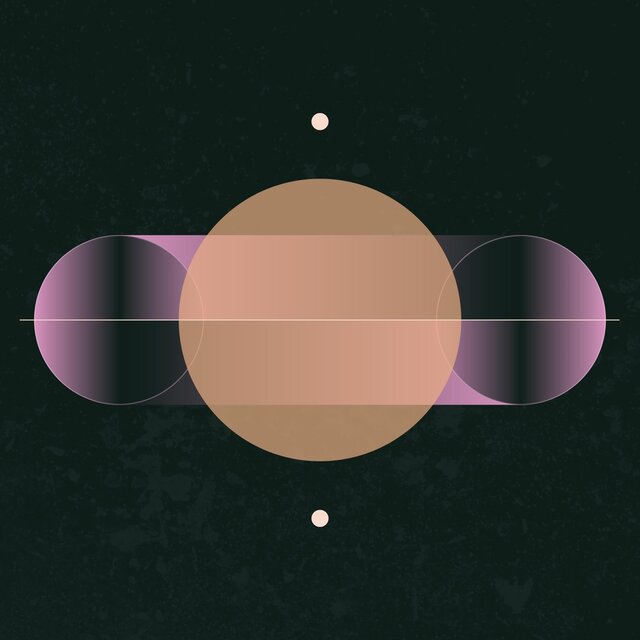 Wonky Vinyl
