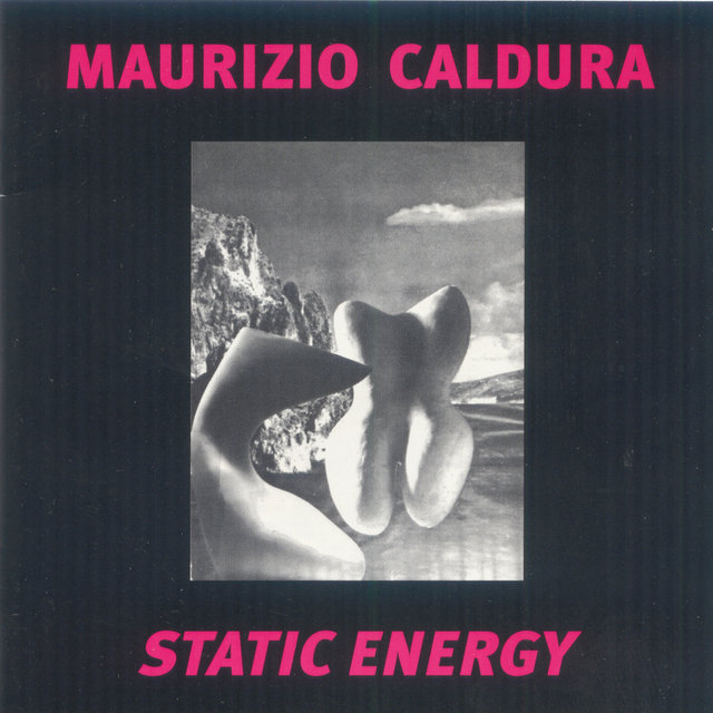 Static Energy