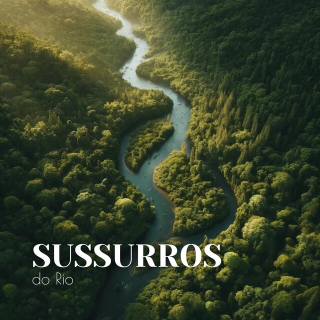 Sussurros do Rio: Tratamentos de Spa com Ambiente Calmante do Rio