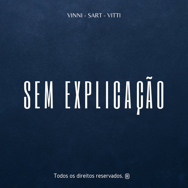 Sem Explicação