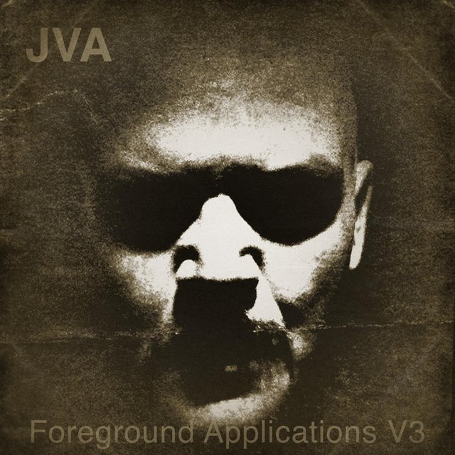 Foreground Applications V3