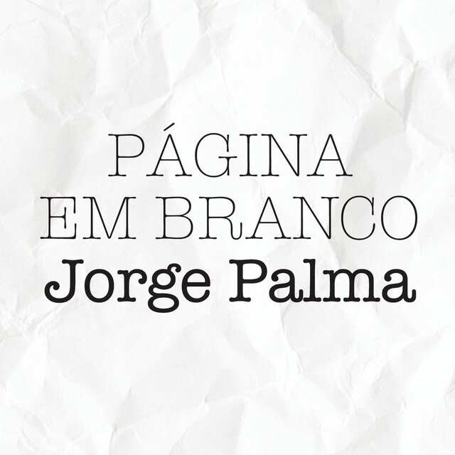 Página Em Branco (feat. Os Demitidos)