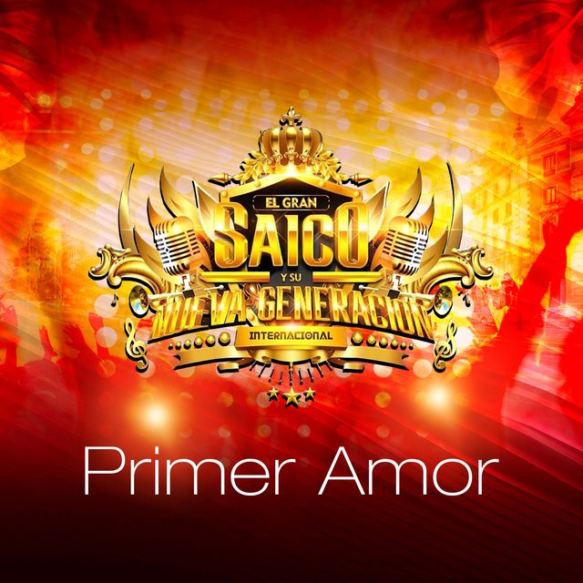 Primer Amor