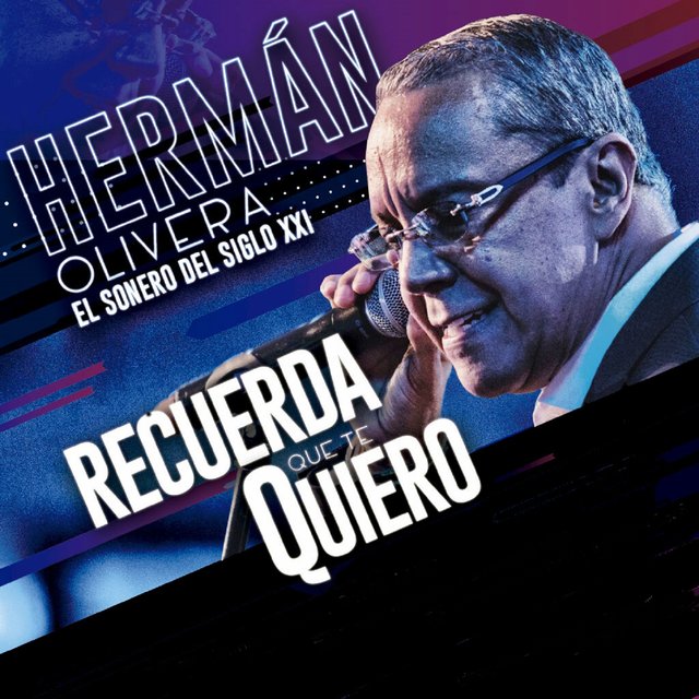 Recuerda Que Te Quiero